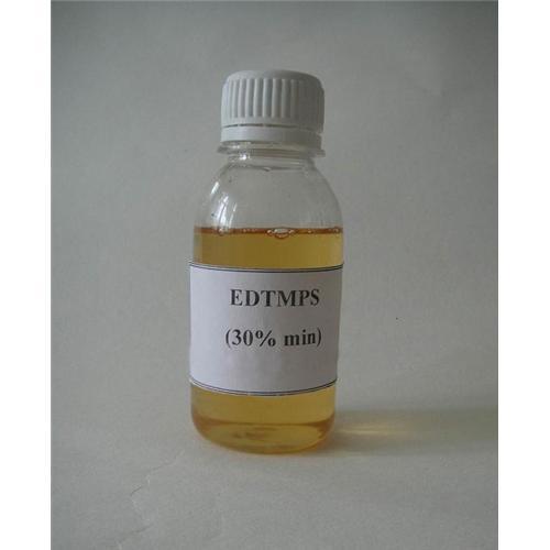  एथिलीन डायमाइन टेट्रा (मिथाइलीन फॉस्फोनिक एसिड) सोडियम साल्ट (EDTMPS) 