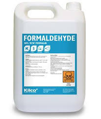 Formaldehyde