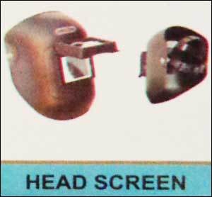 Head Screen 