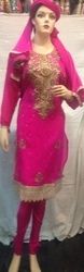 Indian Designer Suit