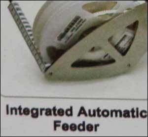 Integrated Automatic Feeder