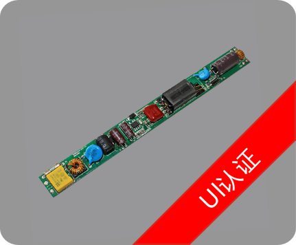 Isolated LED Tube Driver (DALI-UL8750-12W)