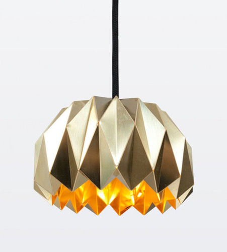 Lotus Folding Lamps