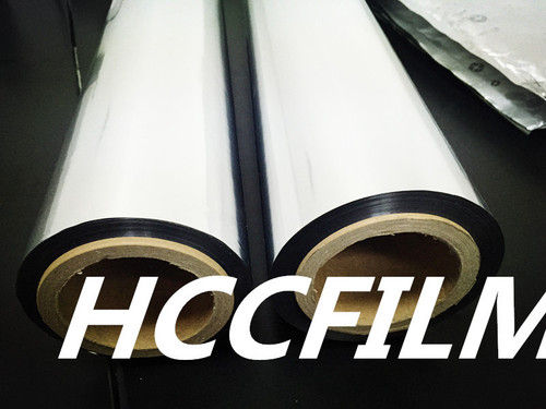 Metalized PET Film