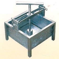 Paneer Making Machine