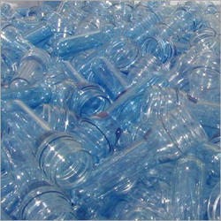 Pet Bottle Preform Scrap