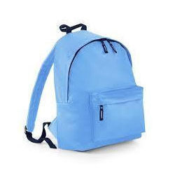  प्लेन स्कूल बैग