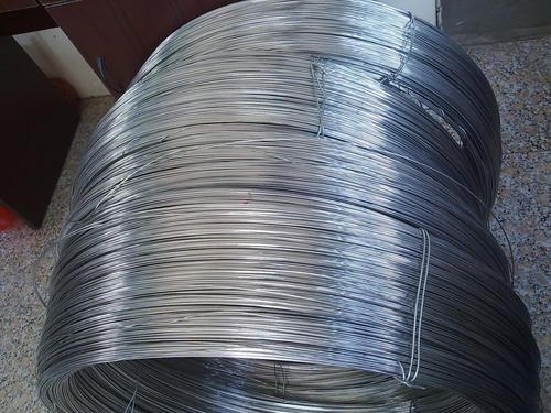 Stainless Steel Welded Wire