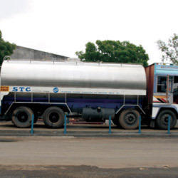 Steel Deck Weigh Bridge