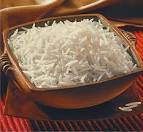 Affordable Basmati Rice