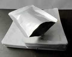 Aluminum Foil Pouches