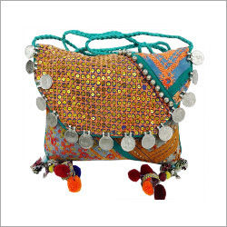 Banjara Jute Bags