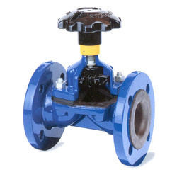 Bee Tee Diaphragm Valves