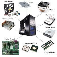 CPU Repairing Service