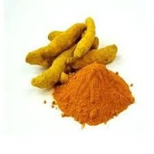 Curcumin Colors