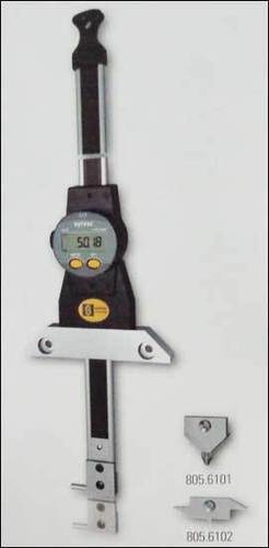 Depth Gauge