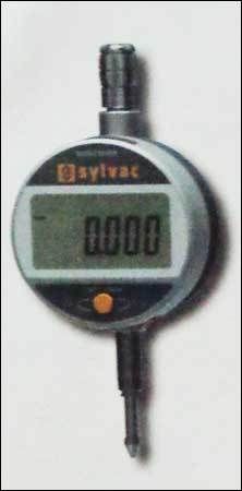 Dial Gauges 