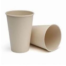 Disposable Paper Cups