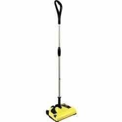 Electric Broom