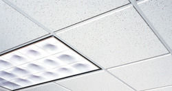 Grid Ceiling System