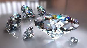 HARSHIT Diamonds