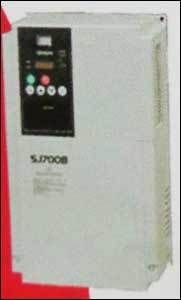 Low Voltage Inverter (Sj 700)