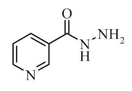 NICOTINIC ACID HYDRAZIDE