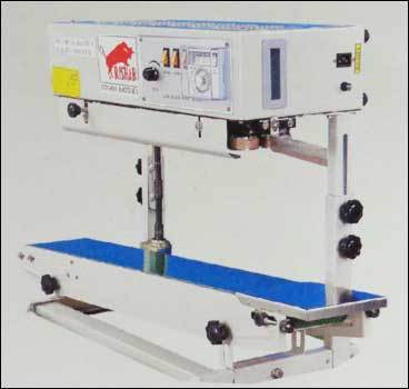 Packs Sealing Machine