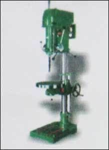 Pillar Drilling Machine