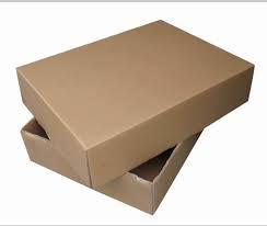 Radius Corrugated Boxes