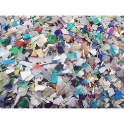 Salasar Plastic Scrap