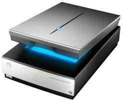 Scanner Repairing Service