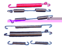 Sparex Spring For Bed Ford