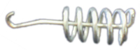 Sparex Spring for BPW