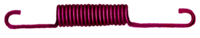 Sparex Spring For Mercedes