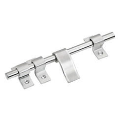 Stainless Steel Latches