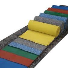 Tile And Roll Carpets