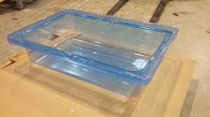 Vacuum Forming Packaging Box