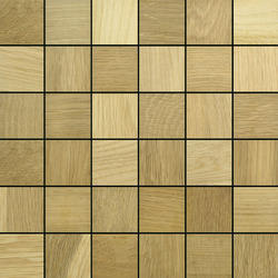 White Oak Wooden Surfaces