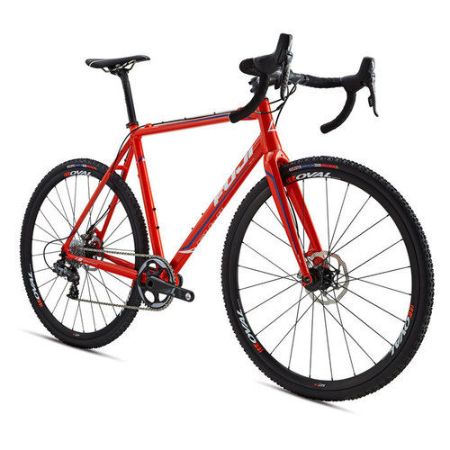 cyclocross bike price