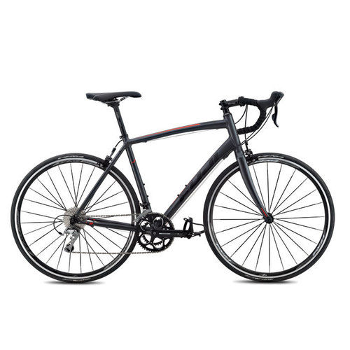 fuji sportif 2.1 road bike