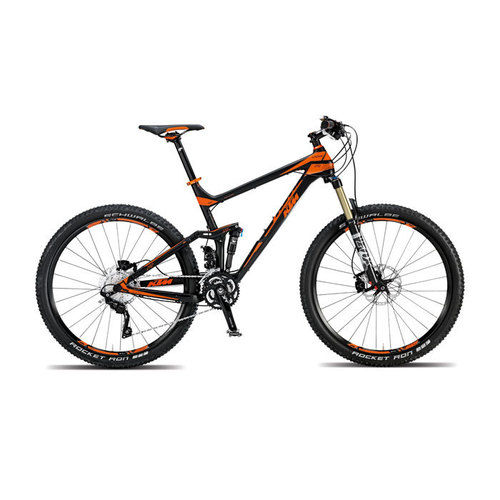 ktm gear cycle price