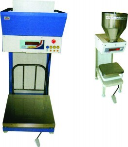 ऑटो मिल्क कलेक्टिंग सिस्टम