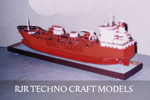 बल्क कार्गो और टैंकर जहाज