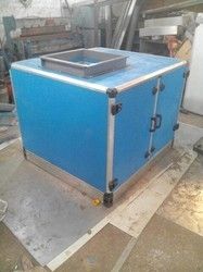 Industrial Air Cooler