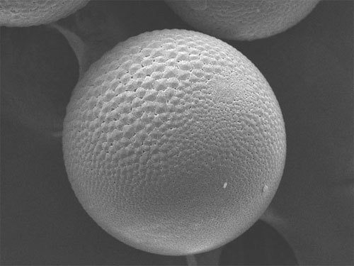 Ladle Drainage Agent Foundry Sand - Alumina, Spherical Particles, 1820°C Fire Resistance | Low Thermal Expansion, Protective Layer, Good Liquidity