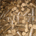 Natural Biofuel Pellet