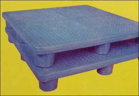 Plastic Pallets