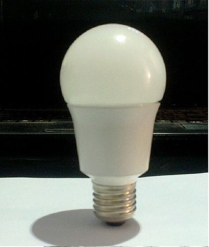 Solar LED DC Bulb