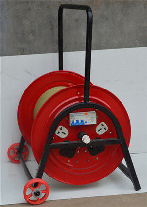 T400 Extended Cable Reel